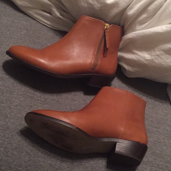 J. Crew Frankie boot - Picture 4 of 4